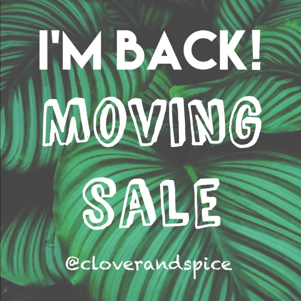 Any offer
